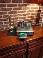 Sony CD speler, Ophalen, Sony