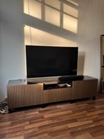 Televisiemeubel, Huis en Inrichting, Ophalen, 150 tot 200 cm, Zo goed als nieuw, Minder dan 100 cm