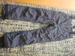 Falcon skibroek grijs maat S, Broek, Ophalen of Verzenden, Falcon, Gedragen
