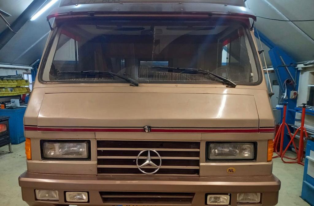 2  Exclusieve Camperstoelen met gordel op losse rails, Caravans en Kamperen, Camper-accessoires, Zo goed als nieuw, Ophalen