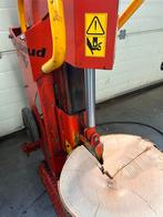 Kloofmachine te huur 220 volt- hout kloven - afhalen in Grou, Tuin en Terras, Kloofmachines, Ophalen, Elektrisch, Staand