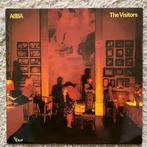 Lp / ABBA / the visitors, Cd's en Dvd's, Vinyl | Pop, Ophalen of Verzenden