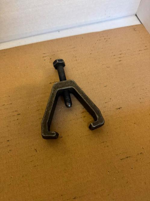 Trekker (Nr: 1831), Motoren, Accessoires | Overige, Zo goed als nieuw, Ophalen of Verzenden