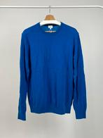 NIEUW! Celio 100% Cashemire blauw maat L, Maat 52/54 (L), Celio, Nieuw, Verzenden