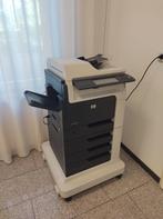 HP laserjet Enterprise M4555, Computers en Software, Printers, Ophalen, Gebruikt, All-in-one, HP