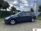 Opel Astra Wagon 1.9 CDTi Business NAP NAVI CRUISE TREKHAAK, Voorwielaandrijving, 101 pk, Gebruikt, 4 cilinders