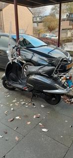 AGM Retro Speciale Uitvoering, Gebruikt, Overige modellen, Ophalen of Verzenden, Benzine