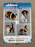 Ministeck., Ophalen, Zo goed als nieuw, Box-set