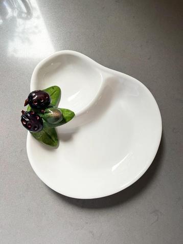 Italiaanse olijvenschaal beschikbaar voor biedingen