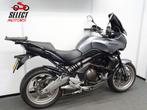 MOOIE KAWASAKI VERSYS 650 ABS (bj 2007), 2 cilinders, Onbekend, KAWASAKI, Meer dan 35 kW
