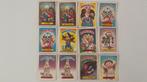 Garbage Pail Kids plaatjes, Hobby en Vrije tijd, Stickers en Plaatjes, Ophalen of Verzenden, Gebruikt, Meerdere plaatjes