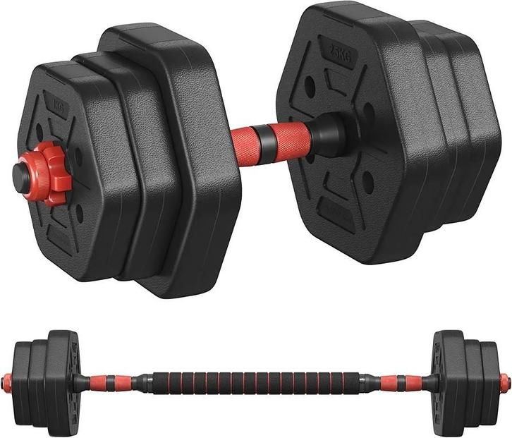 ✨️ Bitumen halter 1 x 10 kg nieuw in doos ✨️, Sport en Fitness, Fitnessmaterialen, Nieuw, Ophalen of Verzenden