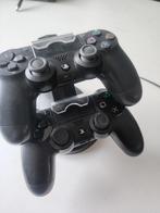 Playstation 4 Controller PS4, Spelcomputers en Games, Spelcomputers | Sony PlayStation Consoles | Accessoires, Gebruikt, Ophalen of Verzenden