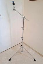 Yamaha CS755 cymbal boom stand bekkenstandaard standaard, Muziek en Instrumenten, Instrumentstandaard, ., Drums of Percussie, Ophalen of Verzenden