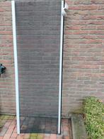 2 hordeuren voor openslaande deuren 2x 90 cmx200cm, Doe-het-zelf en Verbouw, Ophalen, Gebruikt, 120 cm of meer, Buitendeur
