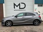 Mercedes-Benz A-klasse 180 CDI Ambition AMG / MATT / Perfect, Te koop, Emergency brake assist, A-Klasse, Hatchback