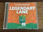 Cd Single Promo Dinand Woesthoff Kane Legendary Lane ZGAN, Ophalen of Verzenden, Zo goed als nieuw, Poprock