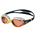 Nieuwe Speedo Biofuse 2.0 zwembril Yellow Orange, Watersport en Boten, Duiken, Info@allsport-group.com, All Sport NV, Nieuw, Ophalen of Verzenden