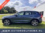 Volvo XC60 2.0 T8 Twin Engine AWD Momentum Pro|Leer|360Cam|B, Automaat, Gebruikt, Euro 6, 4 cilinders