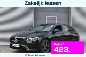 Mercedes-Benz CLA Shooting Brake 250 e AMG Line I Aut. I PHE beschikbaar voor biedingen