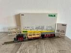 Trix H0 21330 Festzug - Nieuw in OVP, Wisselstroom, Treinset, Trix, Nieuw