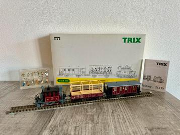 Trix H0 21330 Festzug - Nieuw in OVP beschikbaar voor biedingen