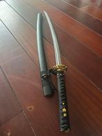 Katana Zwaard met Schede, Ophalen of Verzenden