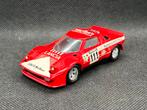 Solido Lancia Stratos 1:43, Hobby en Vrije tijd, Modelauto's | 1:43, Verzenden, Zo goed als nieuw, Auto, Solido