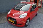 Citroen C1 1.0-12V Séduction+ Airco Stuurbekrachtiging Jaar, Voorwielaandrijving, Euro 5, Stof, Gebruikt