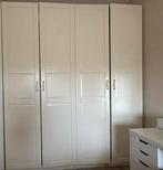 4x PAX Tyssedal Deuren, Huis en Inrichting, Kasten | Kledingkasten, Ophalen, Kunststof, 200 cm of meer, 50 tot 100 cm