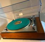 Prachtige vintage Lenco L75 geheel gereviseerd., Ophalen of Verzenden, Zo goed als nieuw, Overige merken