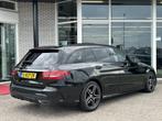Mercedes-Benz C-klasse Estate 160 AMG | Panoramadak | Night, Automaat, Electronic Stability Program (ESP), 4 cilinders, 129 pk
