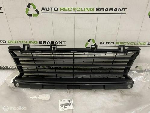 Grill Peugeot 308 NIEUW ORIGINEEL 1610743980, Auto-onderdelen, Carrosserie en Plaatwerk, Peugeot, Gebruikt, Ophalen of Verzenden