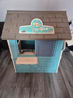 Smoby speelhuisje, Kinderen en Baby's, Ophalen, Gebruikt