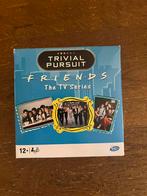 Friends Trivial Pursuit (Triviant), Ophalen of Verzenden, Overige niveaus