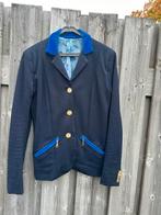 Wedstrijdjasje maat S, Dieren en Toebehoren, Paardrijkleding, Ophalen of Verzenden, Zo goed als nieuw, Dressuur, Bovenkleding