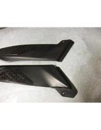 R1 2002 - 2003 Yamaha Cover Cover onder tank D1-42533