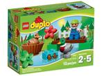 Lego Duplo set 10581  Forest: Ducks, Kinderen en Baby's, Speelgoed | Duplo en Lego, Ophalen of Verzenden, Nieuw, Complete set