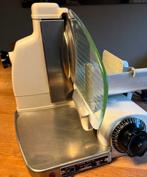 Berkel 836 snijmachine, Ophalen, Gebruikt