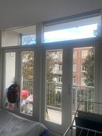 Klusjeman gezocht gordijn ophangen, Huis en Inrichting, Ophalen of Verzenden, Nieuw, Minder dan 100 cm