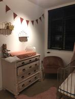 Brocante commode, Ophalen, Gebruikt, 50 tot 70 cm, 100 cm of meer
