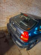Honda civic ek/ej9 bouwjaar 1997 achterklep met scharnieren, Ophalen, Honda, Gebruikt, Achterklep