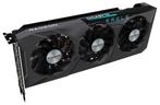 Radeon RX6700XT Gigabyte Eagle 12GB, Computers en Software, Videokaarten, AMD, PCI-Express 4, Ophalen of Verzenden, Zo goed als nieuw