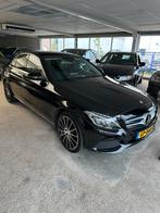 Mercedes C-Klasse C350 e Plug-in Hybrid 279pk 7G-T 2015, Origineel Nederlands, Te koop, 2000 cc, 5 stoelen