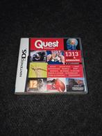 Quest Nintendo DS Game, 1 speler, Ophalen of Verzenden, Zo goed als nieuw, Vanaf 3 jaar