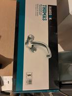 Handson Thomas wastafelkraan, 2 stuks, Ophalen of Verzenden, Nieuw, Kraan