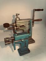 Staal Plaat machine, Doe-het-zelf en Verbouw, Metalen, Ophalen of Verzenden, IJzer