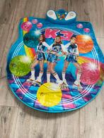 K3 dansmat, Ophalen, Zo goed als nieuw