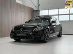 Mercedes-Benz C-klasse Estate C180 AMG pakket Facelift - NL, Automaat, Zwart, Origineel Nederlands, Lichtsensor