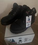 Nieuw in doos veiligheid schoenen steelblue maat 44 . 658, Doe-het-zelf en Verbouw, Veiligheidskleding, Ophalen of Verzenden, Zo goed als nieuw